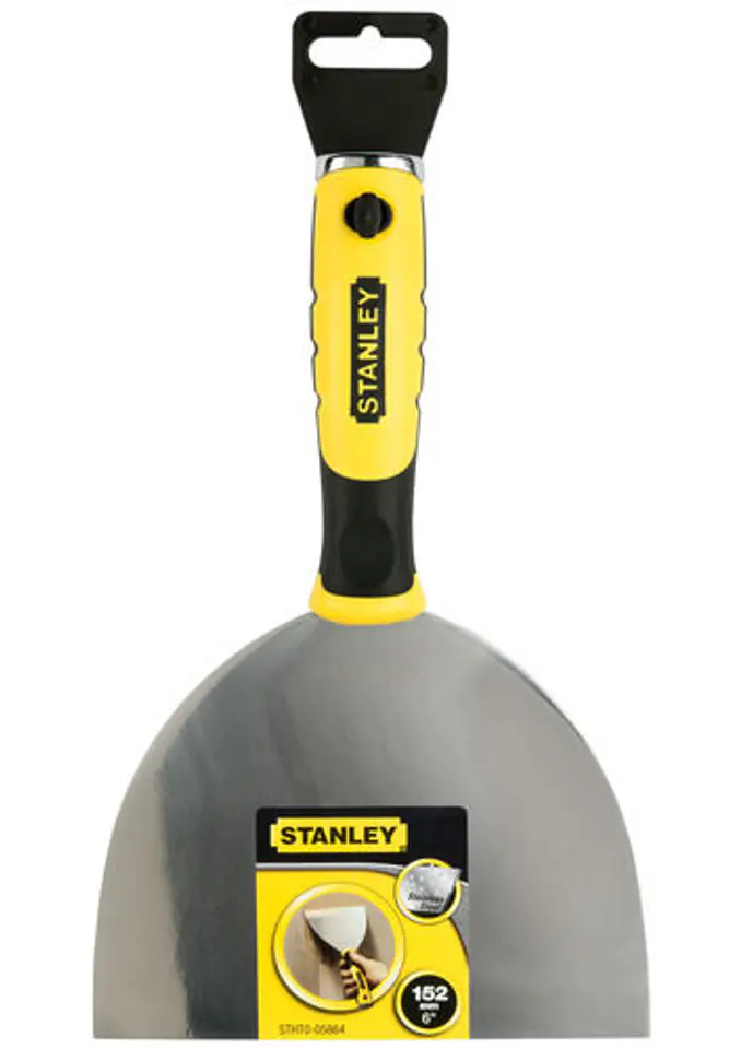 STANLEY SS JOINT KNIFE 6""/152MM at Wasserman.eu