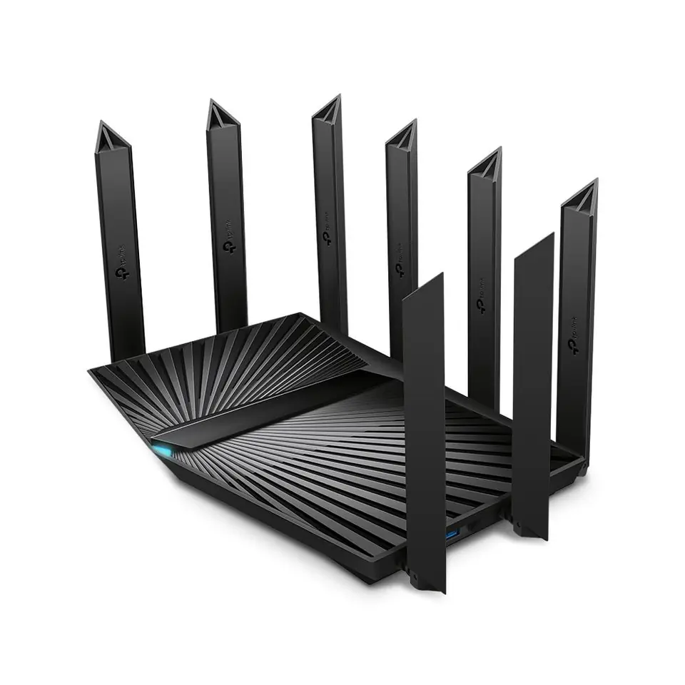 ⁨Router TP-Link Archer AX95⁩ w sklepie Wasserman.eu