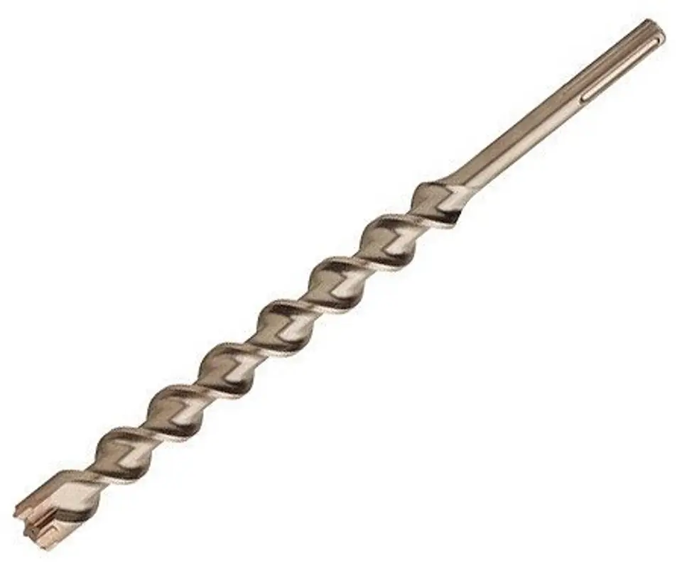⁨MAKITA SDS MAX DRILL BIT 14x 200x 340mm MAXI MAK 6-BLADE⁩ at Wasserman.eu