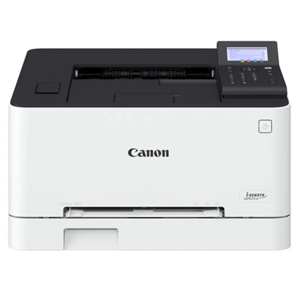 ⁨i-SENSYS LBP631Cw | Colour | Laser | Color Laser Printer | Wi-Fi⁩ at Wasserman.eu