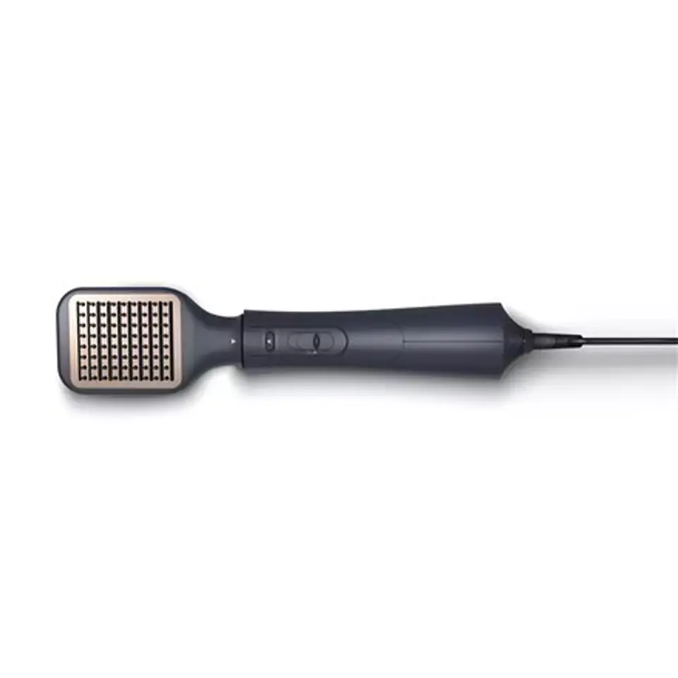 ⁨Philips Hair Styler BHA530/00 5000 Series Pielęgnacja jonowa, Liczba stopni grzania 3, 1000 W, Czarny⁩ w sklepie Wasserman.eu