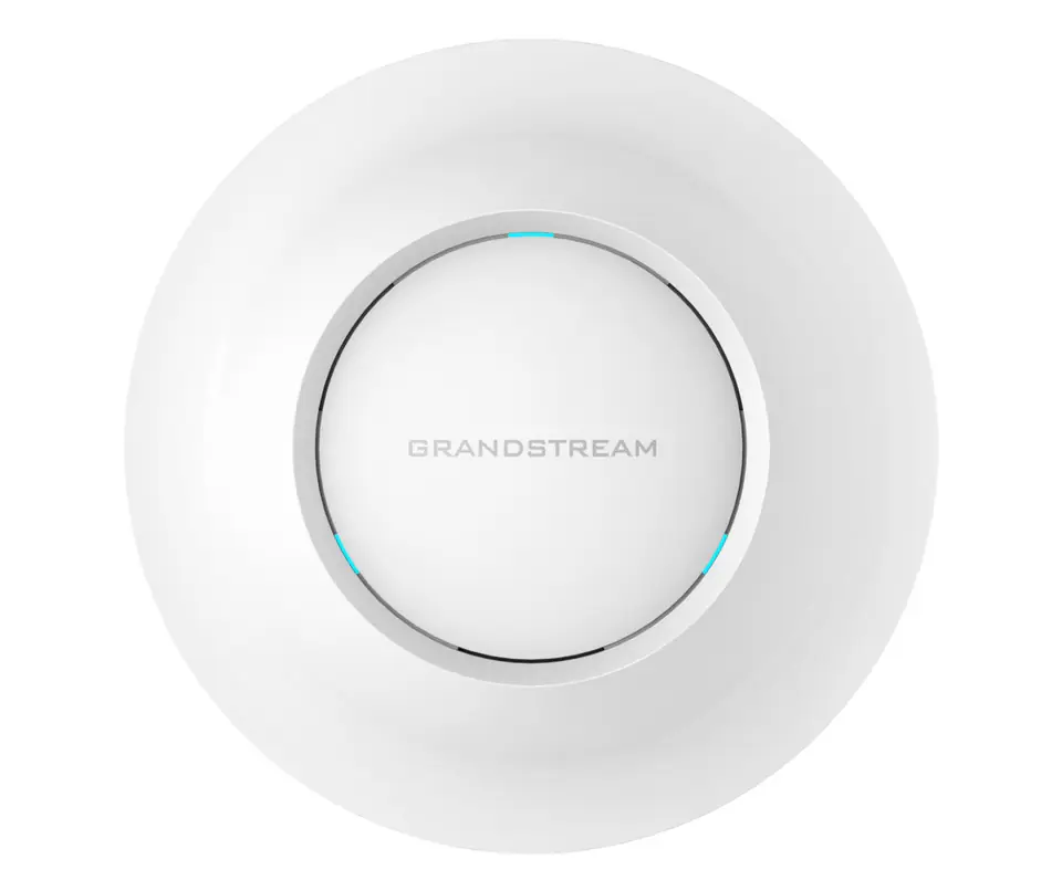 ⁨Grandstream Networks GWN7600LR wireless access point 867 Mbit/s White Power over Ethernet (PoE)⁩ at Wasserman.eu