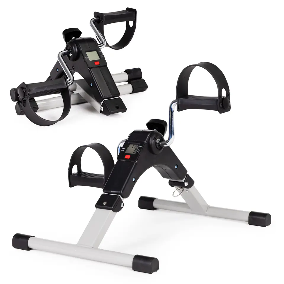 ⁨Mini rowerek treningowy rehabilitacyjny fitness ModernHome⁩ w sklepie Wasserman.eu