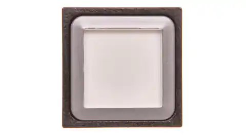 ⁨Pushbutton drive 25x25mm white without self-return with Q25LTR-WS backlight 087232⁩ at Wasserman.eu