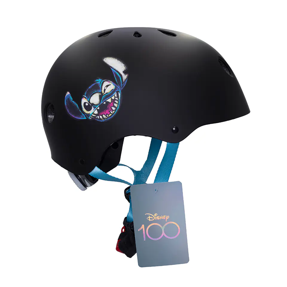 ⁨KASK SPORTOWY STITCH - D100 - ROZM. M⁩ w sklepie Wasserman.eu