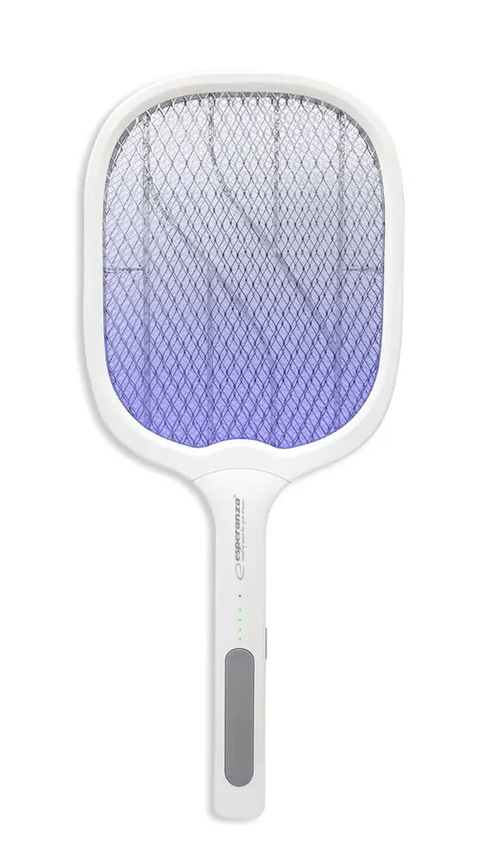 EHQ011 Esperanza elektryczna łapka owadobójcza uv blaster w sklepie Wasserman.eu