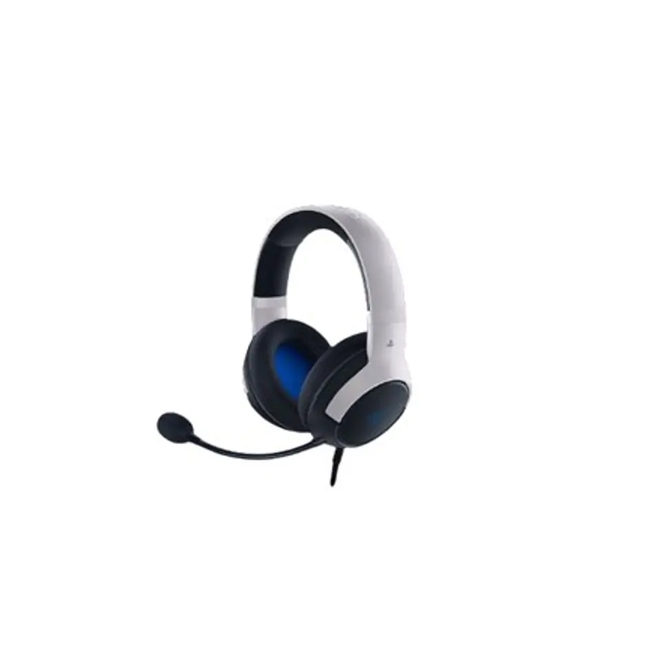 ⁨Razer Gaming Headset for Playstation 5 Kaira X Built-in microphone, Wired⁩ w sklepie Wasserman.eu