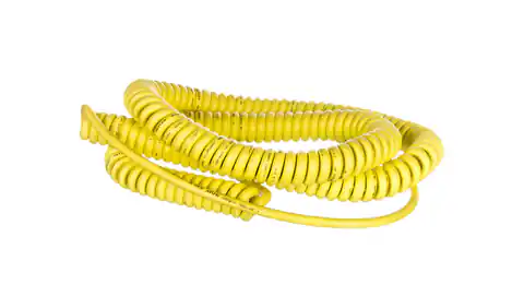 ⁨Przewód spiralny OLFLEX SPIRAL 540 P 3G2,5 1,7-5m 73220162⁩ w sklepie Wasserman.eu