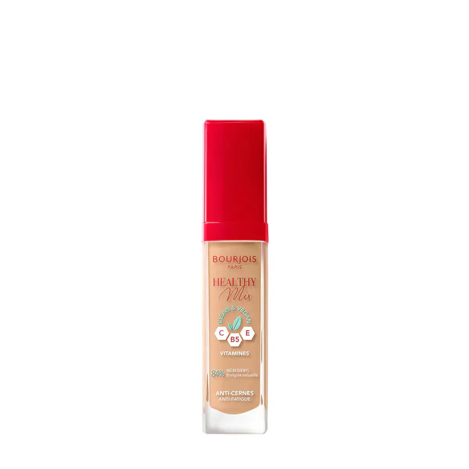 ⁨BOURJOIS Podkład Healthy mix Concealer 52⁩ w sklepie Wasserman.eu