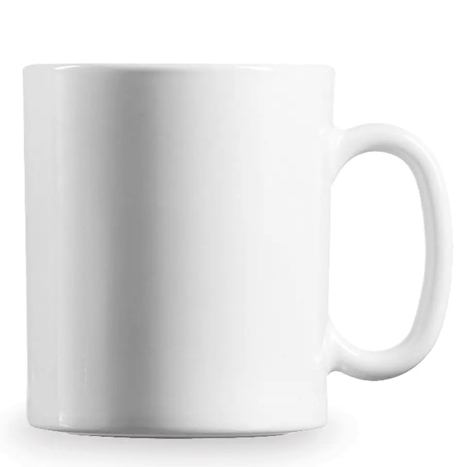 Kubek Arcoroc EVOLUTION wytrzymały opal 300ml zestaw 6szt. - Hendi 63391 w sklepie Wasserman.eu