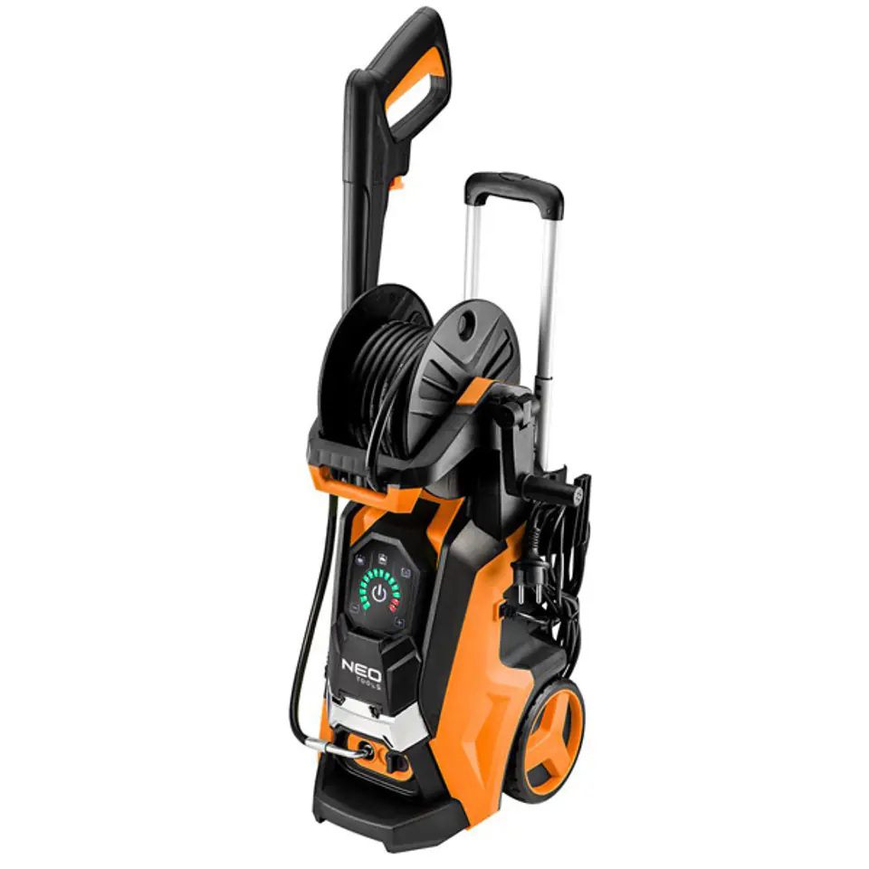 ⁨Neo tools Myjka ciśnieniowa 04-705, 2000W, 150bar, 6l/min.⁩ w sklepie Wasserman.eu