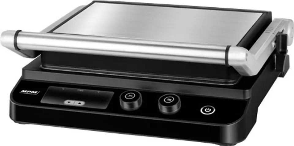 Grill elektryczny MPM MGR-11M w sklepie Wasserman.eu