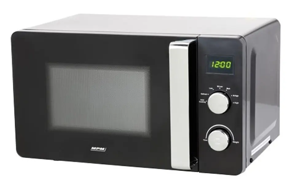 ⁨MPM 20-KMG-03 microwave⁩ at Wasserman.eu