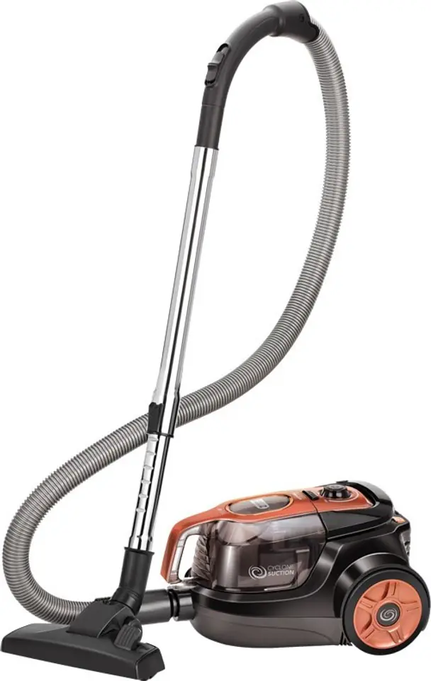 MPM MOD-25 vacuum 750 W at Wasserman.eu