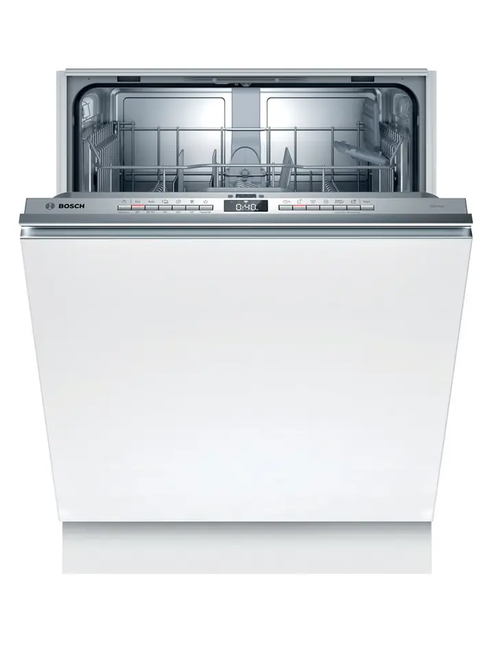 ⁨Bosch Serie 4 SMV4HTX31E dishwasher Fully built-in 12 place settings E⁩ at Wasserman.eu