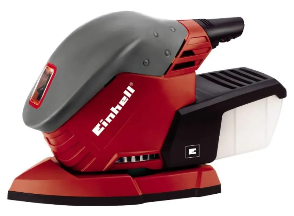 ⁨Einhell RT-OS 13 Delta sander 12000 OPM⁩ at Wasserman.eu