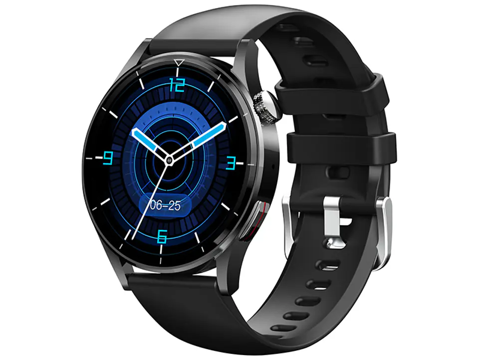 TRACER Smartwatch SM7 GP+ Line w sklepie Wasserman.eu