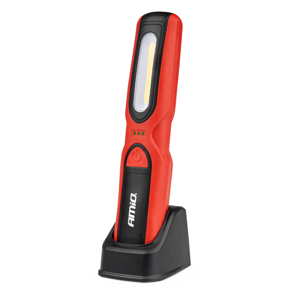 ⁨Lampa inspekcyjna lampa led amio-02919⁩ w sklepie Wasserman.eu