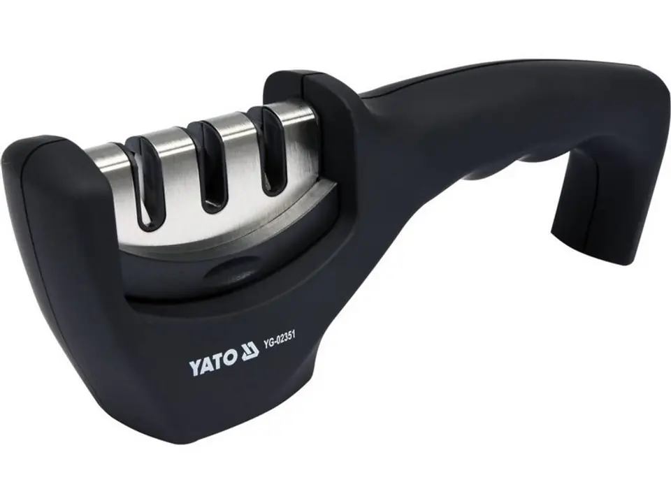 ⁨3IN1 KNIFE SHARPENER⁩ at Wasserman.eu