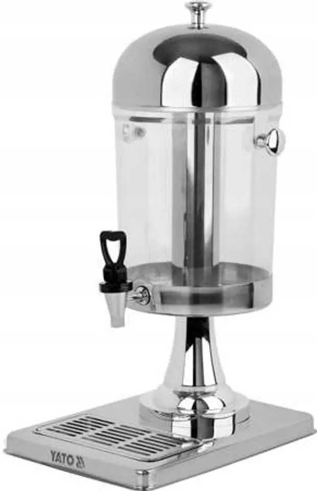 ⁨DOZOWNIK DO SOKÓW POJEDYNCZY 8L⁩ w sklepie Wasserman.eu