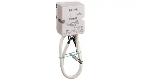 ⁨Power limiter 230V AC 0,2-2kW PMH-01 EXT10000101⁩ at Wasserman.eu