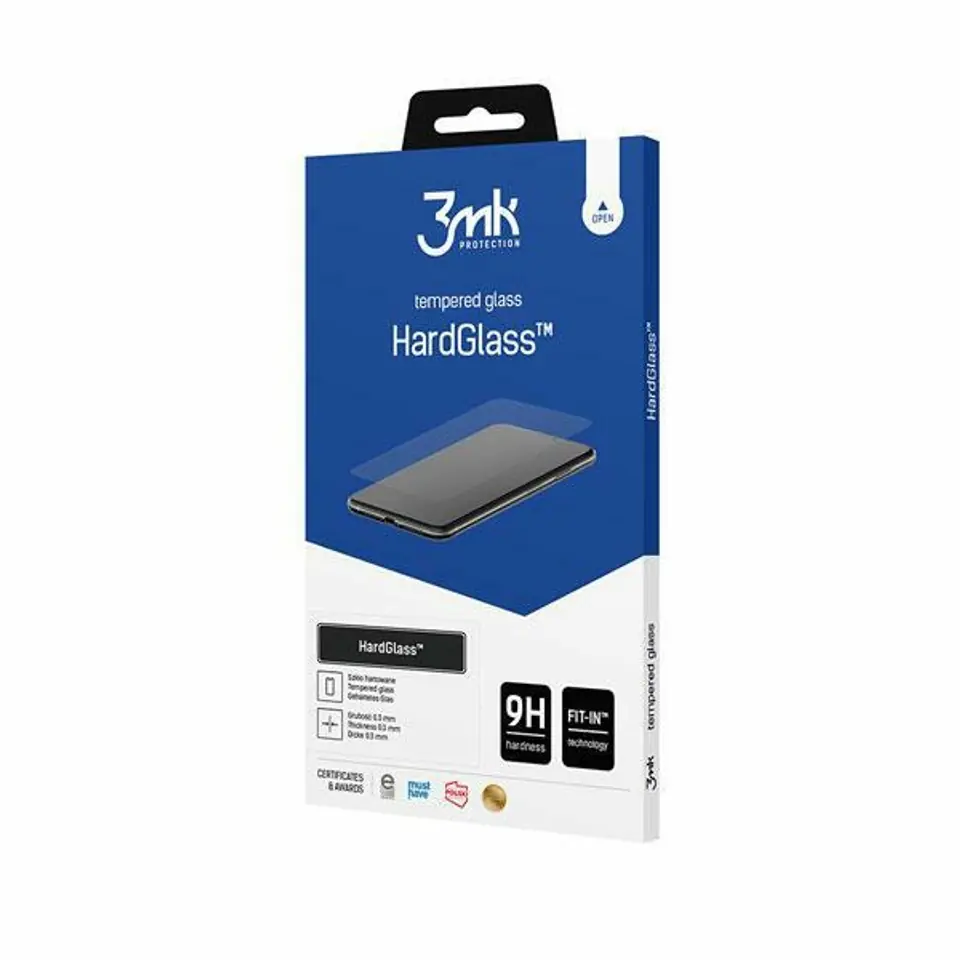 ⁨3MK HardGlass Xiaomi Redmi Note 11 Pro 4G/5G⁩ w sklepie Wasserman.eu