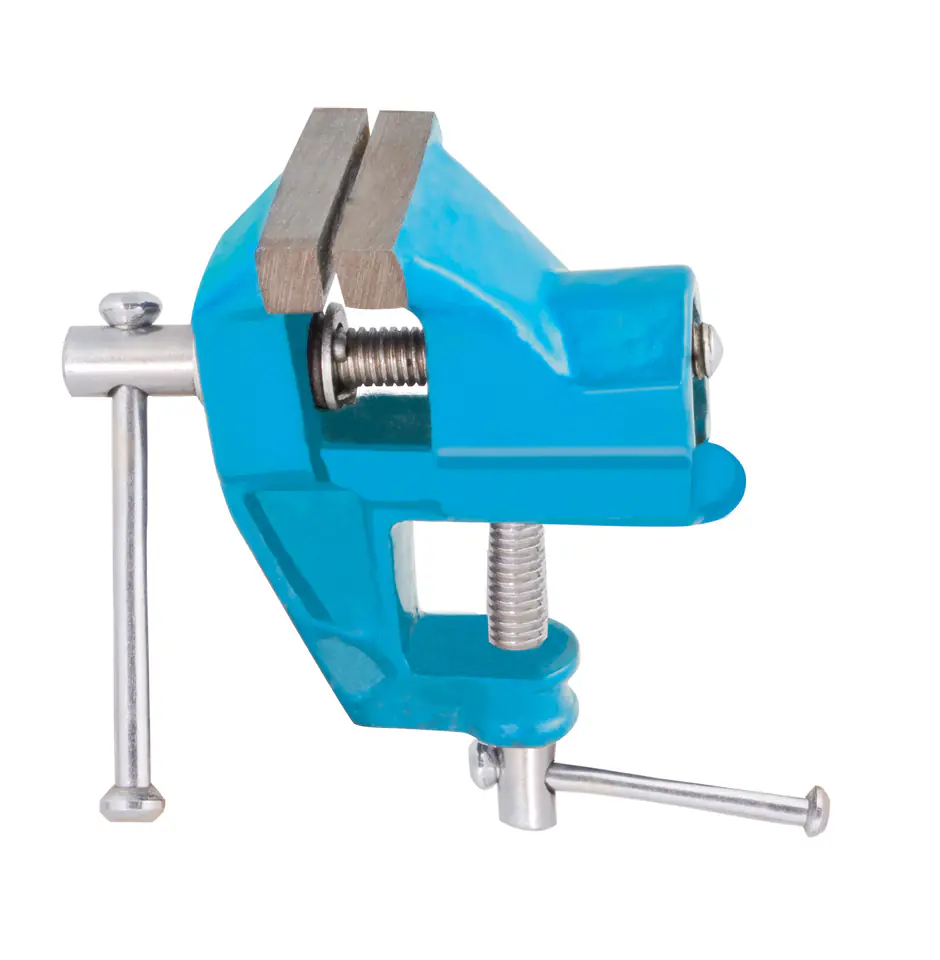 ⁨25360 Modeling Vice 60 mm, Mega⁩ at Wasserman.eu