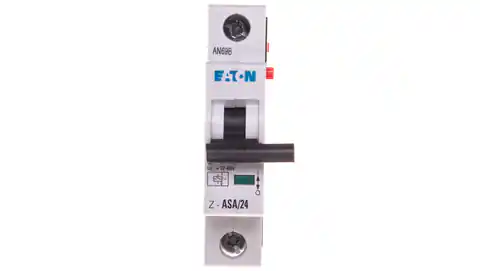 ⁨Wyzwalacz wzrostowy 24V AC Z-ASA/24 248286⁩ w sklepie Wasserman.eu