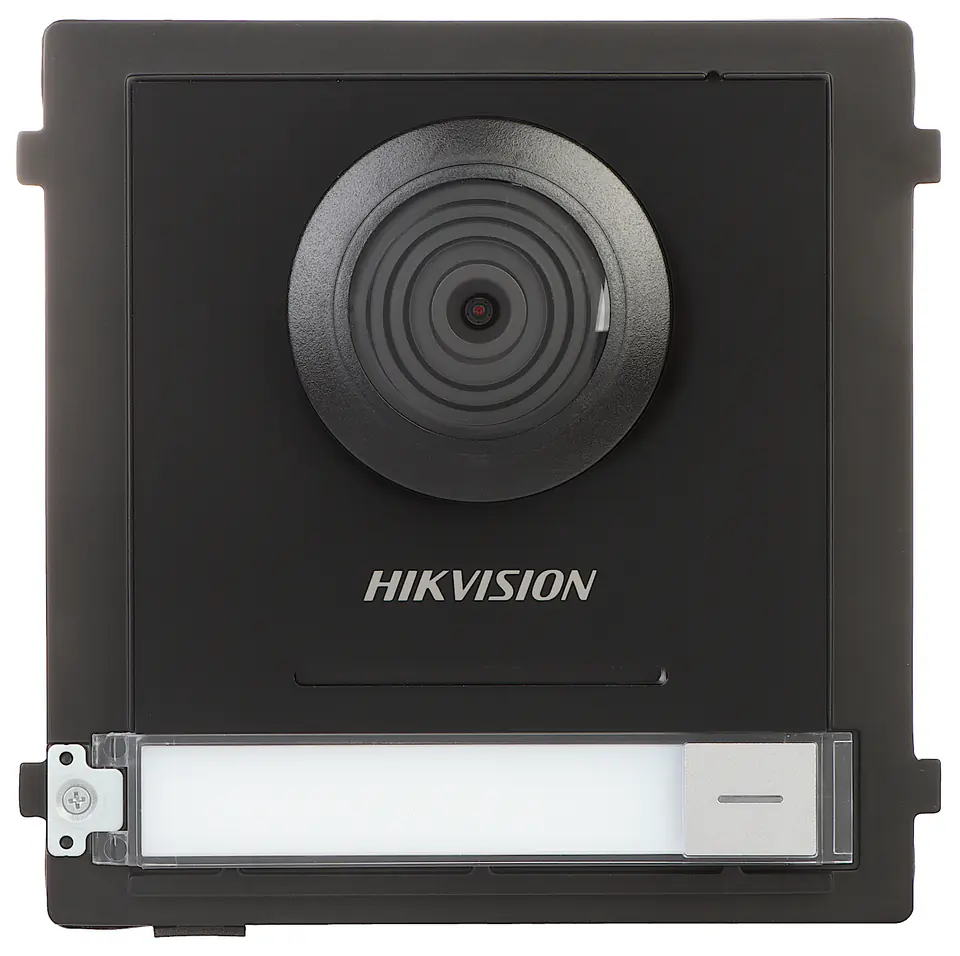 ⁨WIDEODOMOFON DS-KD8003Y-IME2 Hikvision⁩ w sklepie Wasserman.eu