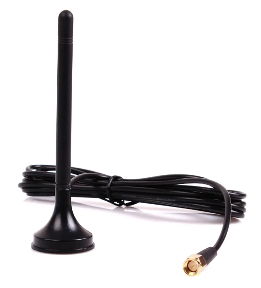 ROPAM ANTENA AT-GSM-MAG 2.5DB SMA w sklepie Wasserman.eu