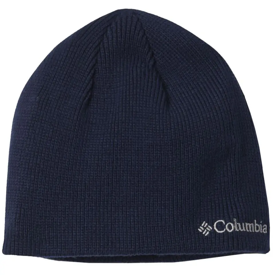 ⁨Czapka Columbia Bugaboo Beanie M (kolor Granatowy, rozmiar One size)⁩ w sklepie Wasserman.eu