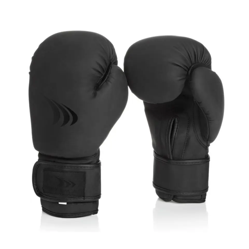 Rękawice Yakima Sport Mars 10 oz (kolor Czarny, rozmiar 10 oz) w sklepie Wasserman.eu