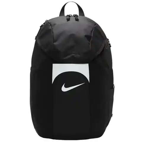 ⁨Plecak Nike Academy Team Backpack DV0761 (kolor Czarny, rozmiar One size)⁩ w sklepie Wasserman.eu