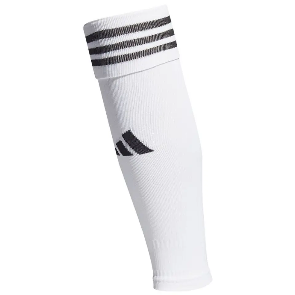 ⁨Getry adidas Team Sleeve 23 (kolor Biały)⁩ w sklepie Wasserman.eu