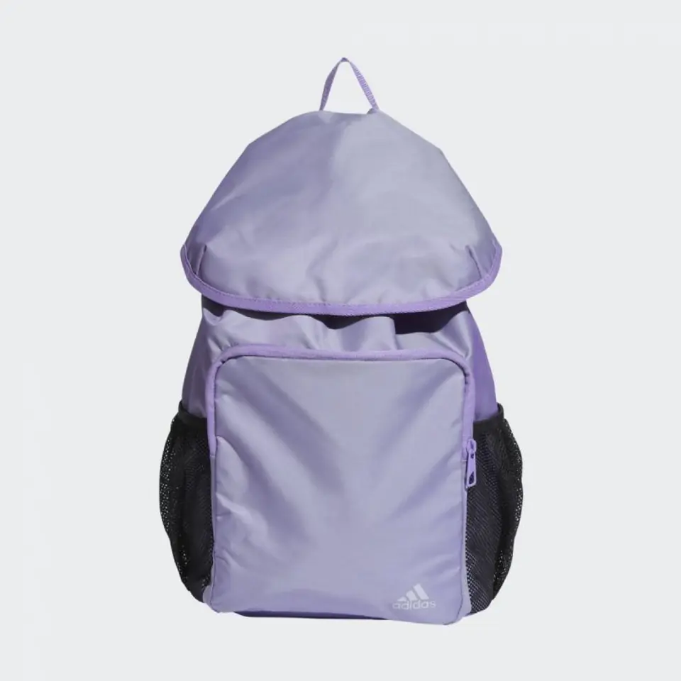 ⁨Plecak adidas Dance Backpack (kolor Fioletowy, rozmiar NS)⁩ w sklepie Wasserman.eu