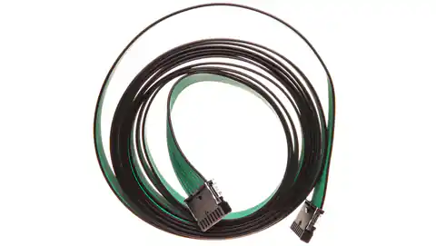 ⁨SmartWire-DT flat cable 3m SWD4-3LF8-24-2S 116027⁩ at Wasserman.eu