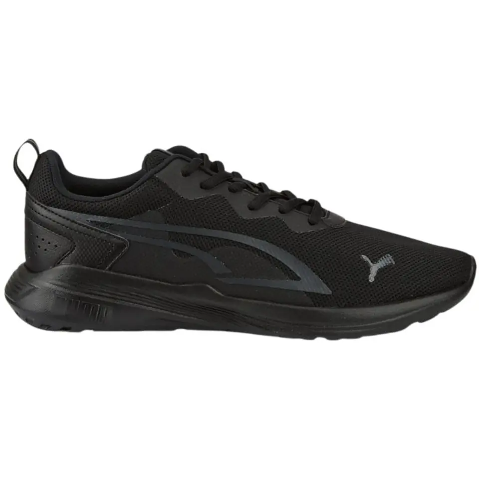 ⁨Buty Puma All-Day Active M 386269 (kolor Czarny, rozmiar 37)⁩ w sklepie Wasserman.eu