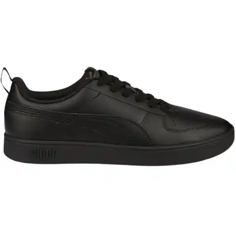 ⁨Puma Rickie shoes black 387607 03⁩ at Wasserman.eu