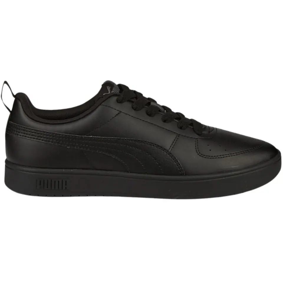 ⁨Buty Puma Rickie 387607 (kolor Czarny, rozmiar 44.5)⁩ w sklepie Wasserman.eu