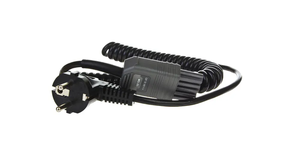 Adapter WS-05 z kątowym wtykiem UNI-Schuko WAADAWS05 w sklepie Wasserman.eu