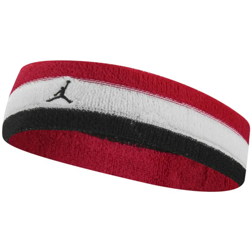 ⁨Opaska na głowę Jordan Terry Headband (kolor Wielokolorowy, rozmiar One size)⁩ w sklepie Wasserman.eu