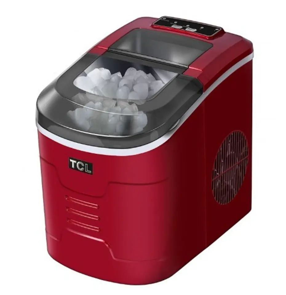 ⁨TCL ICE-R9 ice cube maker⁩ at Wasserman.eu