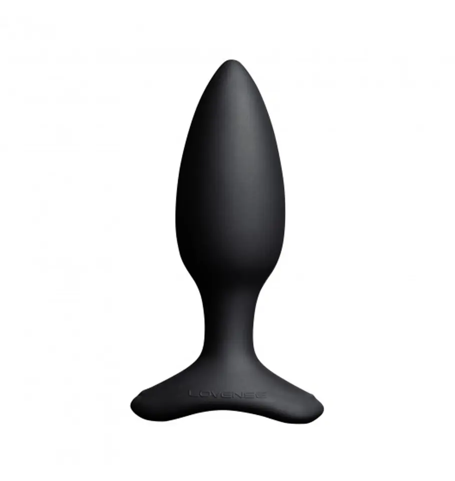 ⁨Hush 2 Butt plug 1,5 in⁩ at Wasserman.eu