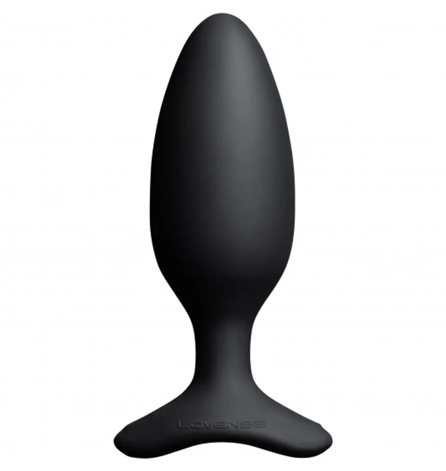 ⁨Hush 2 Butt plug 1,75 in⁩ at Wasserman.eu