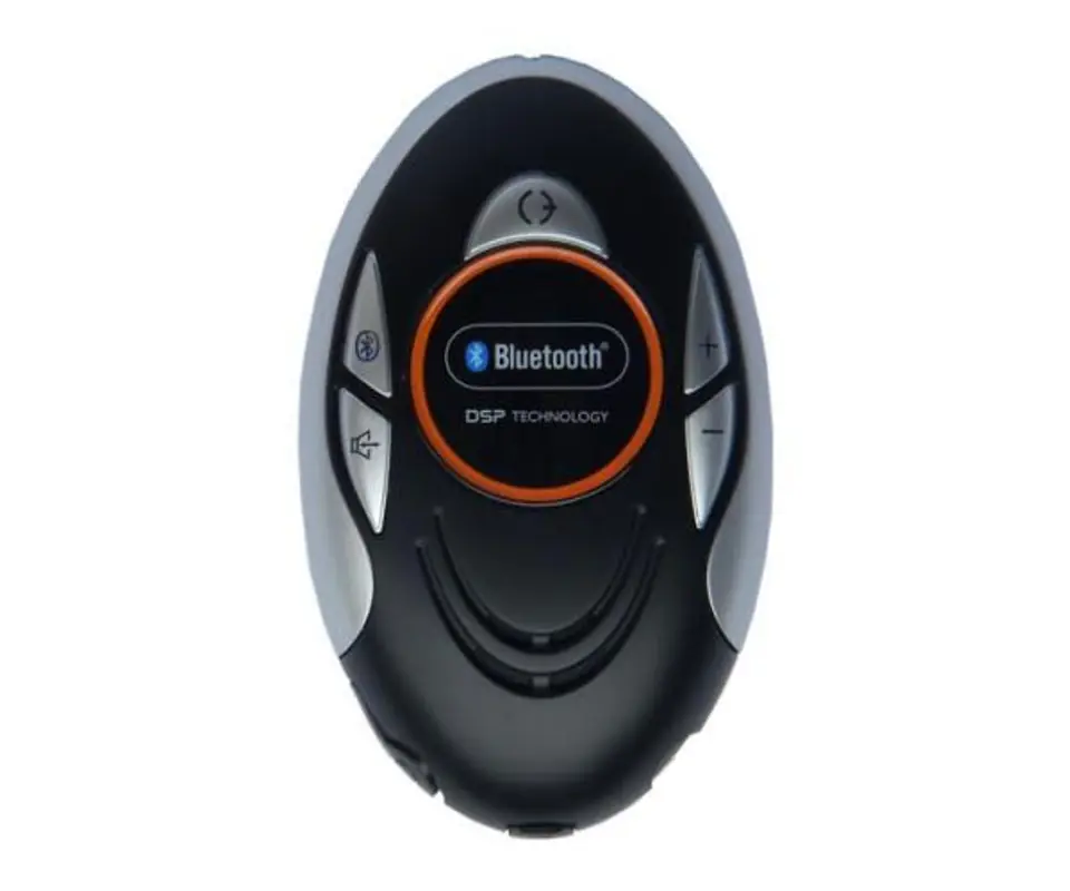 0600 Zestaw głośnomówiący Noxon Blue Handsfree w sklepie Wasserman.eu
