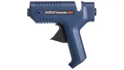 ⁨Pistolet bezprzewodowy do klejenia na gorąco Gluematic 500W G5000 332716⁩ w sklepie Wasserman.eu