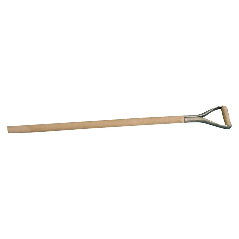 ⁨12931 Shovel shank - handle type DY, 100 cm⁩ at Wasserman.eu