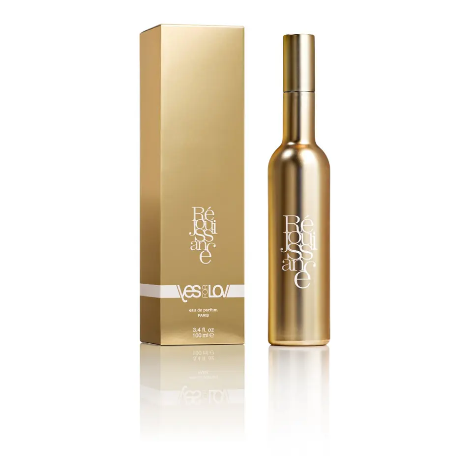⁨Yes For Lov Rejouissance EDP 100ml⁩ w sklepie Wasserman.eu