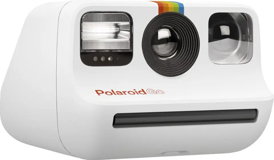 Polaroid Go Weiß im Wasserman.eu