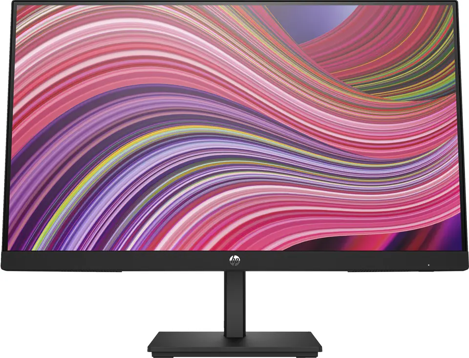 ⁨HP LED Monitor, TN (21.5") 1920 x 1080 px Full HD Black⁩ at Wasserman.eu